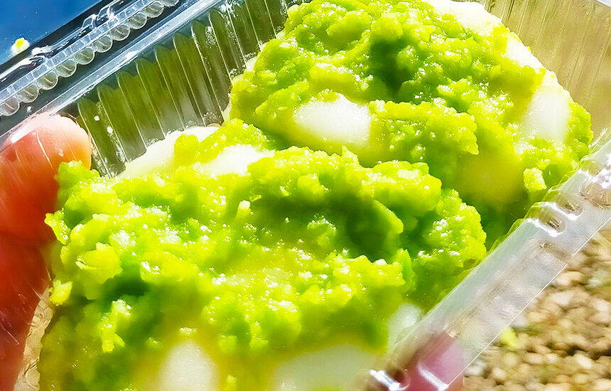 知る人ぞ知る仙南角田市のブランド豆秘伝豆を楽しめる 角田ずんだまつりが道の駅かくだで開催 東北ルート66 知る人ぞ知る仙南角田市のブランド豆秘伝豆を楽しめる 角田ずんだまつりが道の駅かくだで開催 東北ルート66